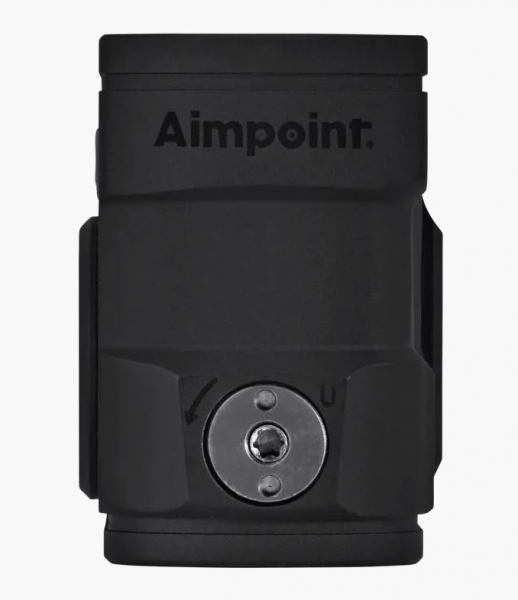 Aimpoint Acro S-2 Leuchtpunktvisier für Schrotflinten